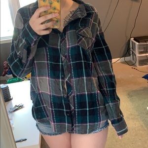 Flannel